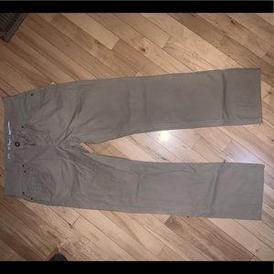 Men’s Urban Pipeline Khaki Pants